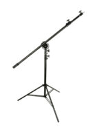 پایه بوم فلاش و پروژکتور (دست دوم) Boom Stand