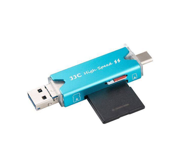 usb3 SD Micro SD Card Reader