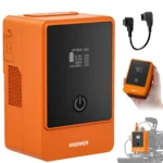 باتری قدرتمند برای فیلم‌برداری طولانی NEEWER PS099E