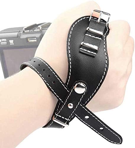 41aQRQc5RnL._AC_ بند مچی و دستی دوربینLYNCA Camera Wrist Strap - VDS5 - Image 1