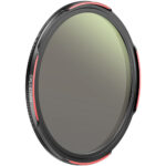 فیلتر CPL مدل P5-FLT-010 مخصوص iPhone 17 Pro Max