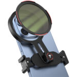 فیلتر CPL مدل P5-FLT-010 مخصوص iPhone 17 Pro Max - Image 9