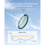 فیلتر CPL مدل P5-FLT-010 مخصوص iPhone 17 Pro Max - Image 8