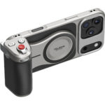  Master Grip P5-MCS-11-TIP  گریپ-دسته حرفه‌ای    for iphone 17 pro max-standard kit