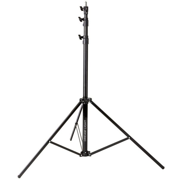 Self Retracting Automatic Light Stand (1)