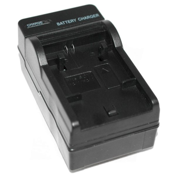 Sony L-Mount Batterycharger (2)