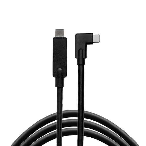 tetherpro_usb-c_to_usb-c_right_angle_cable_CUC15RT-BLK_main