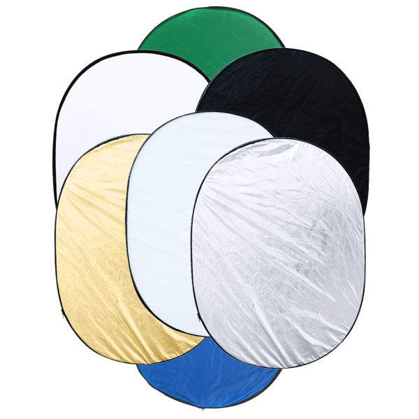 رفلکتور 7 کاره 2 در 1 متر Dream Light